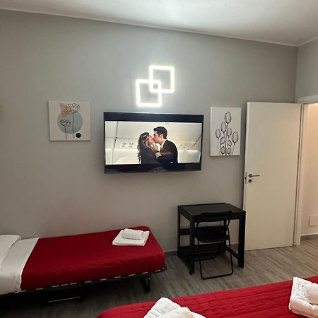 Locazione Turistica Girasole Bed & Breakfast Verona Dış mekan fotoğraf
