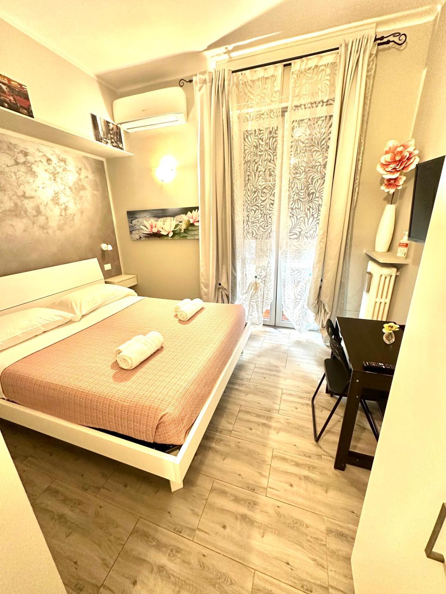 Locazione Turistica Girasole Bed & Breakfast Verona Dış mekan fotoğraf