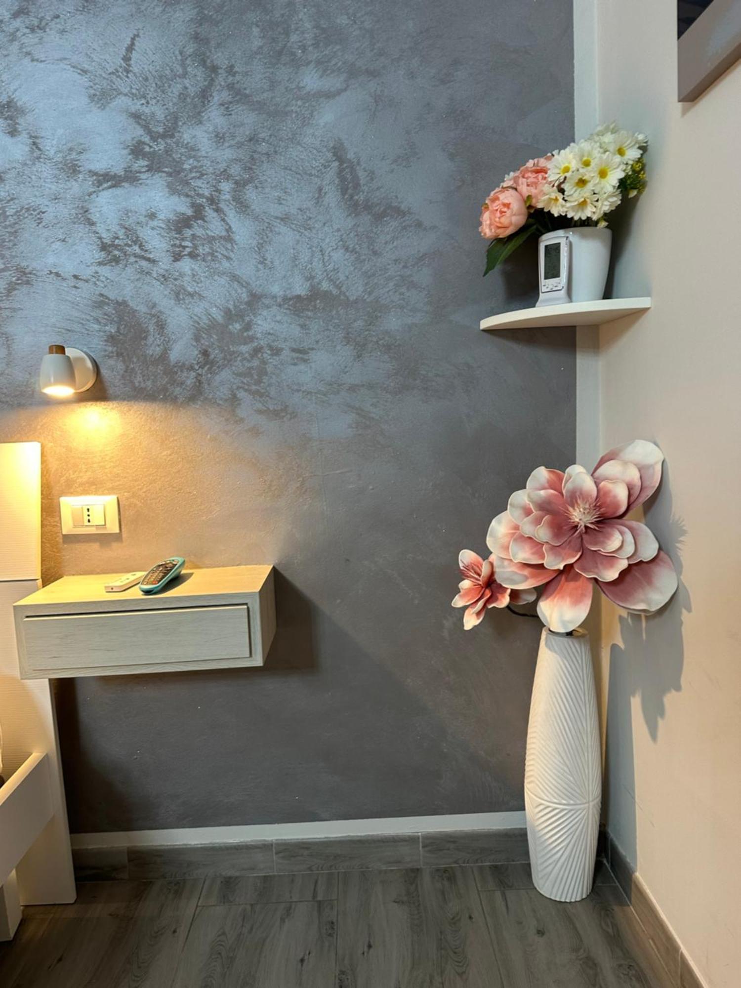 Locazione Turistica Girasole Bed & Breakfast Verona Dış mekan fotoğraf